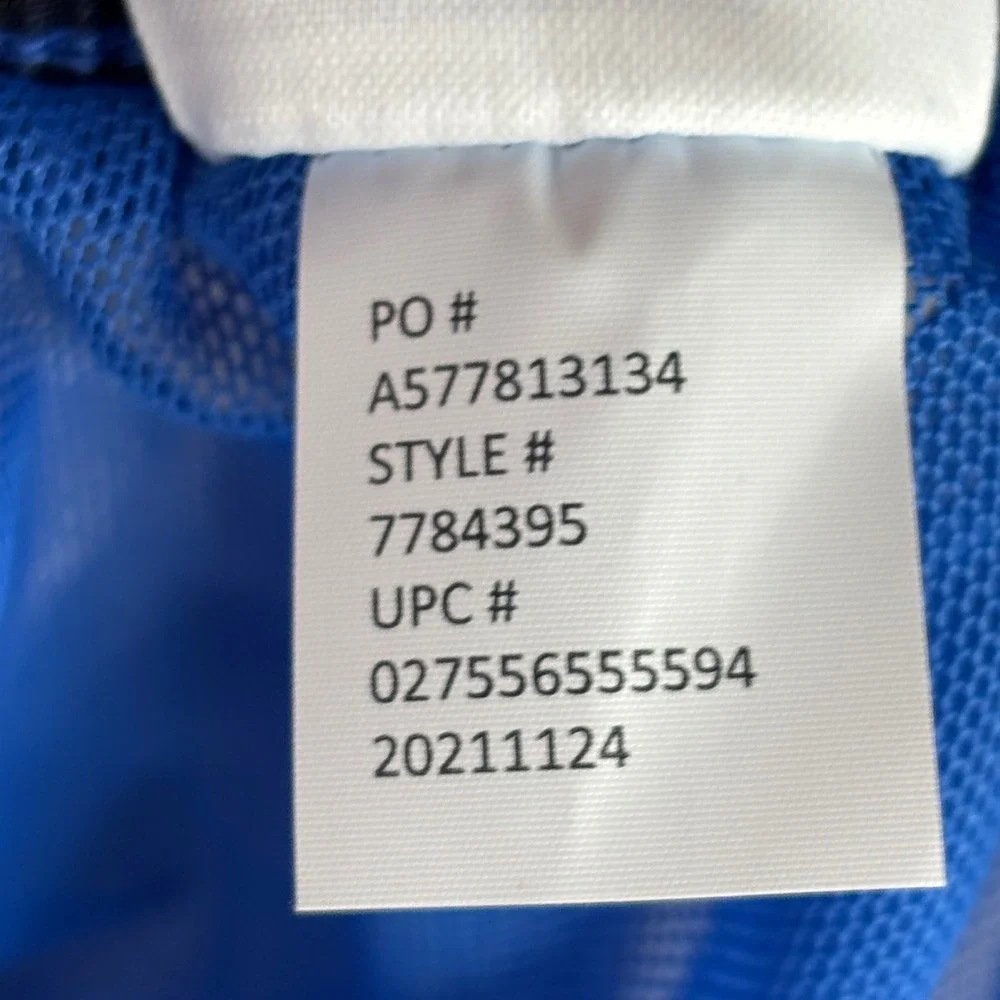 Speedo new tags